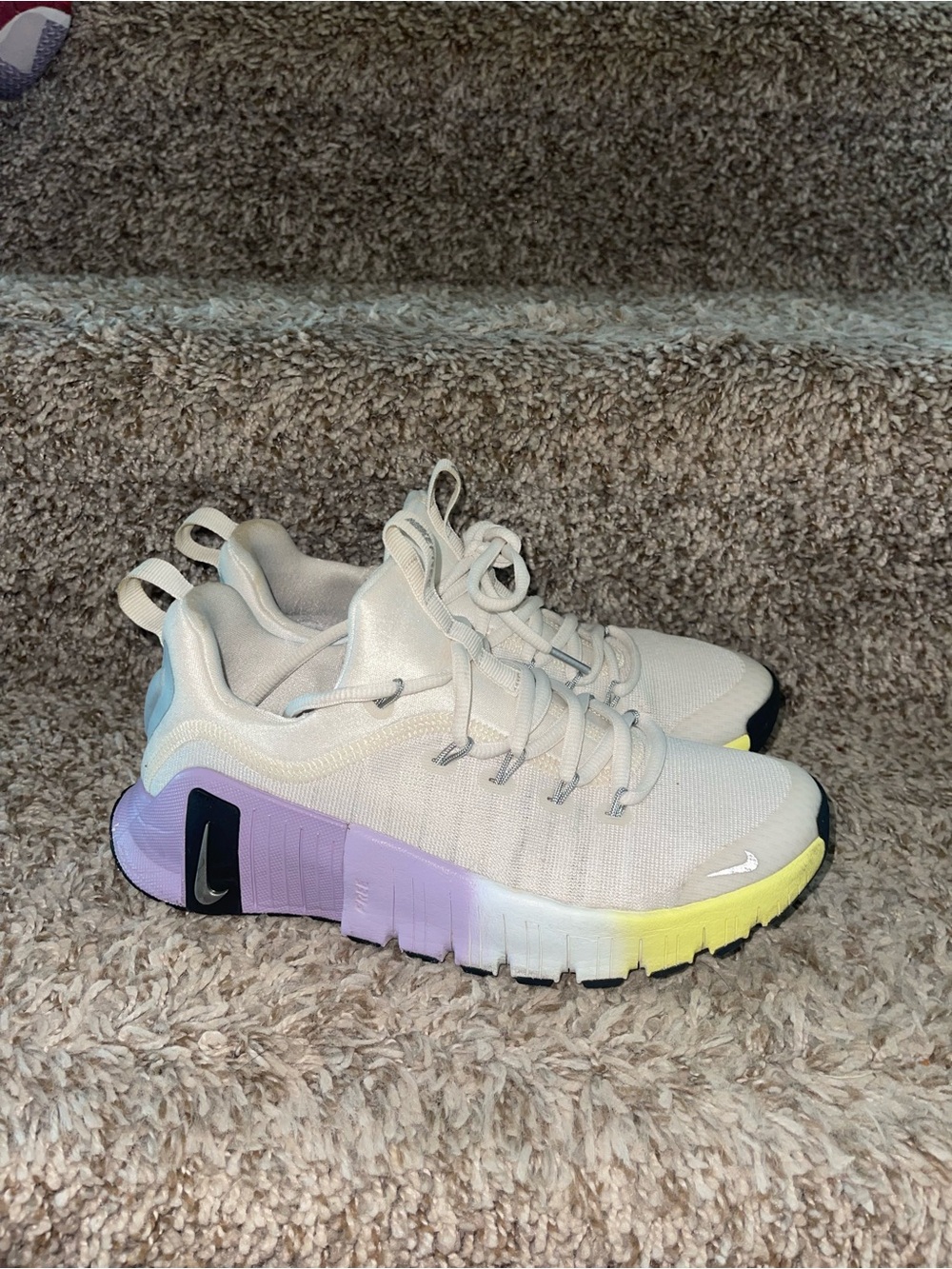 Nike metcon shoes